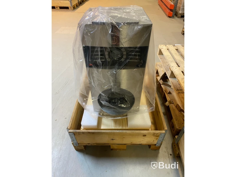 Kaffemaskin Melitta, Cup-breakfast, Ord. pris inkl. moms ca: 80 000 kr