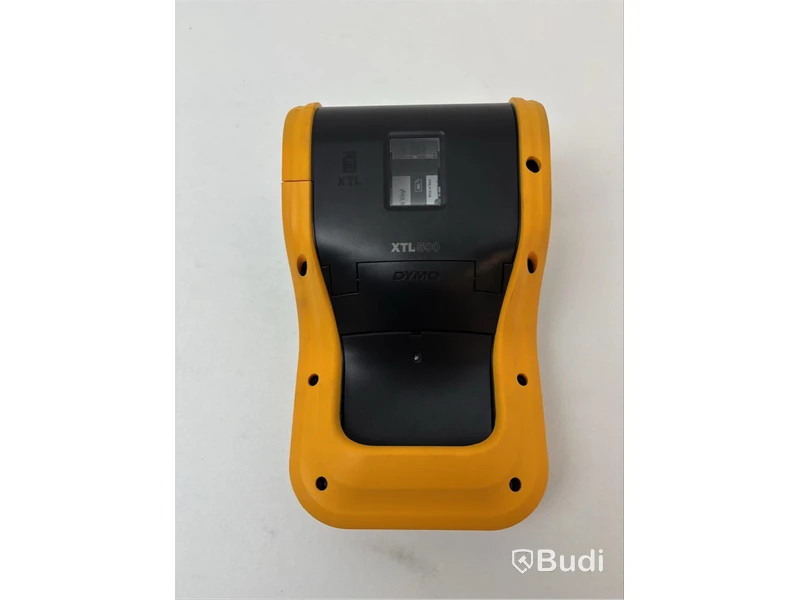 Märkmaskin Dymo, XTL-500