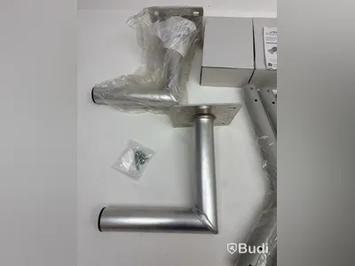 Väggfäste för antenn Ubiquiti, UB-AM