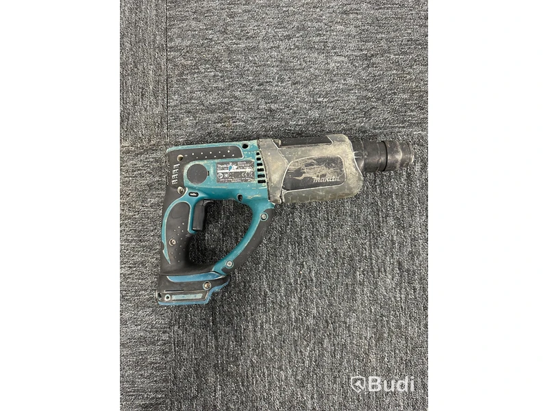 3 st. Verktyg Makita