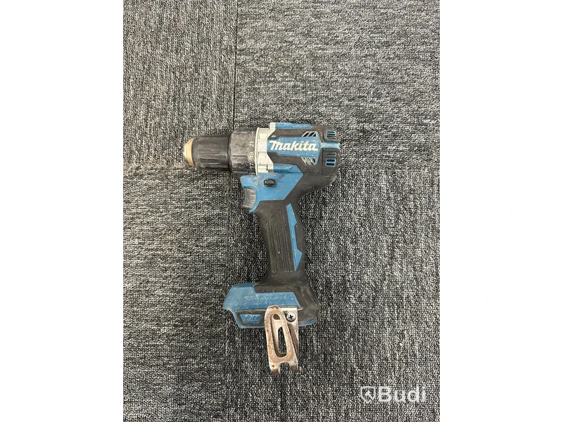 3 st. Verktyg Makita