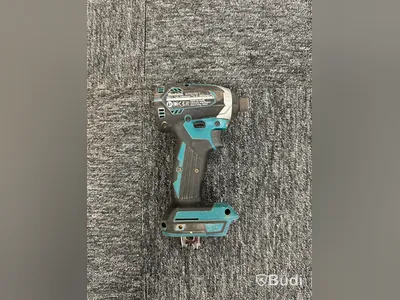 3 st. Verktyg Makita