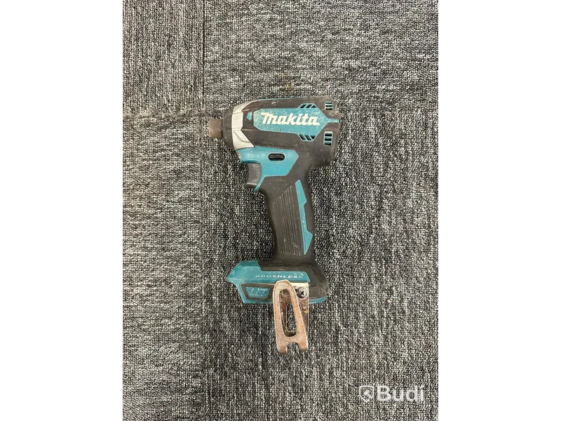 3 st. Verktyg Makita