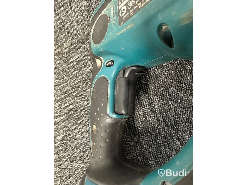 3 st. Verktyg Makita