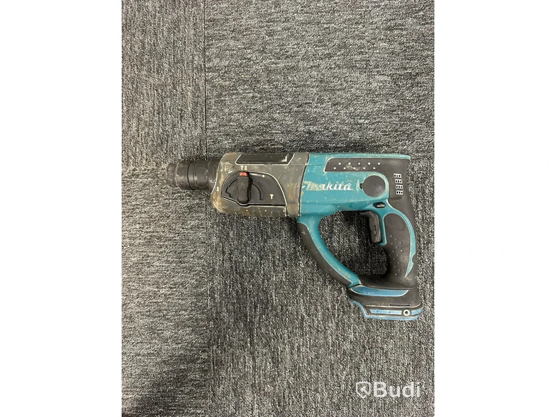 3 st. Verktyg Makita