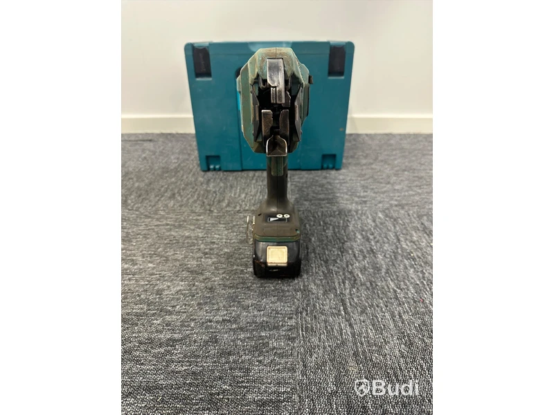 Najomat Makita DTR180ZJ, ink batteri & laddare