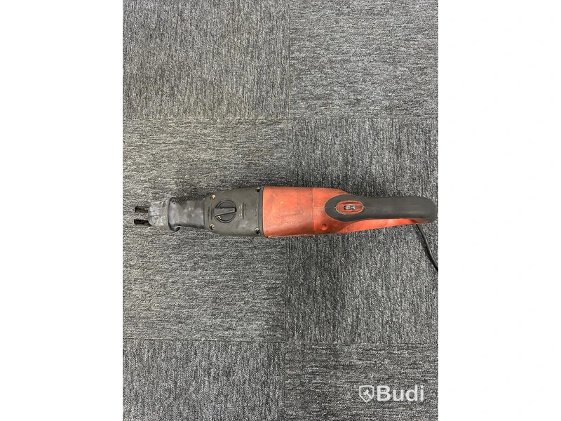 Tigersåg Hilti WSR-1400-PE, kabel, röd