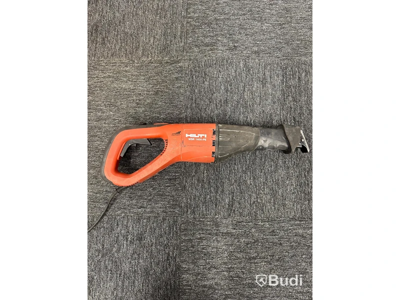 Tigersåg Hilti WSR 1400-PE