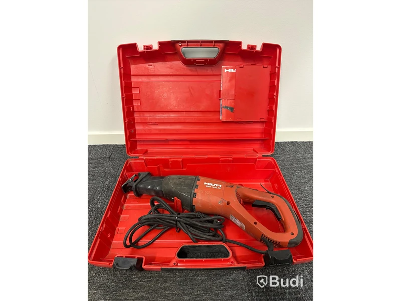 Tigersåg Hilti WSR 1400-PE