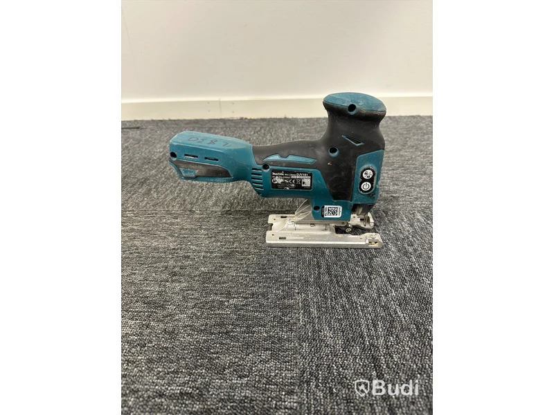 Sänksåg Makita DSP600 & Sticksåg DJV181