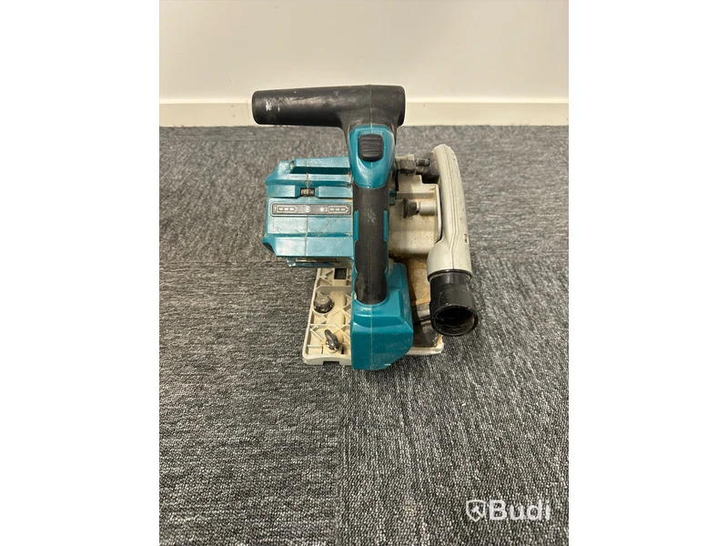 Sänksåg Makita DSP600 & Sticksåg DJV181