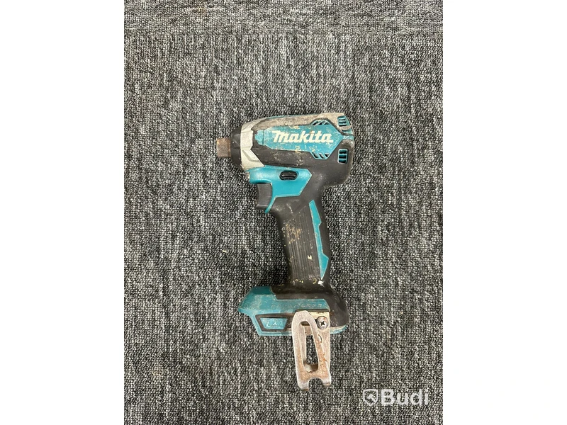 Kombihammare Makita DHR243 & Slagskruvdragare DTD153
