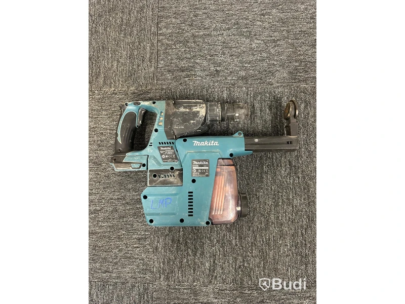 Kombihammare Makita DHR243 & Slagskruvdragare DTD153
