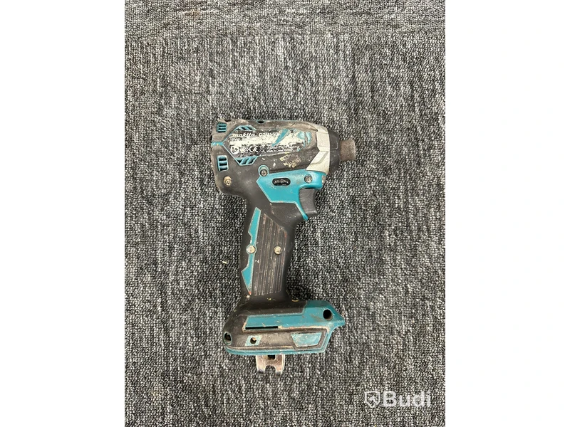 Kombihammare Makita DHR243 & Slagskruvdragare DTD153