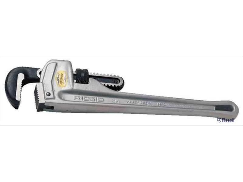 RÖRTÅNG RIDGID, 824, USA MOD.MAX 80MM, ALU, 2,7KG