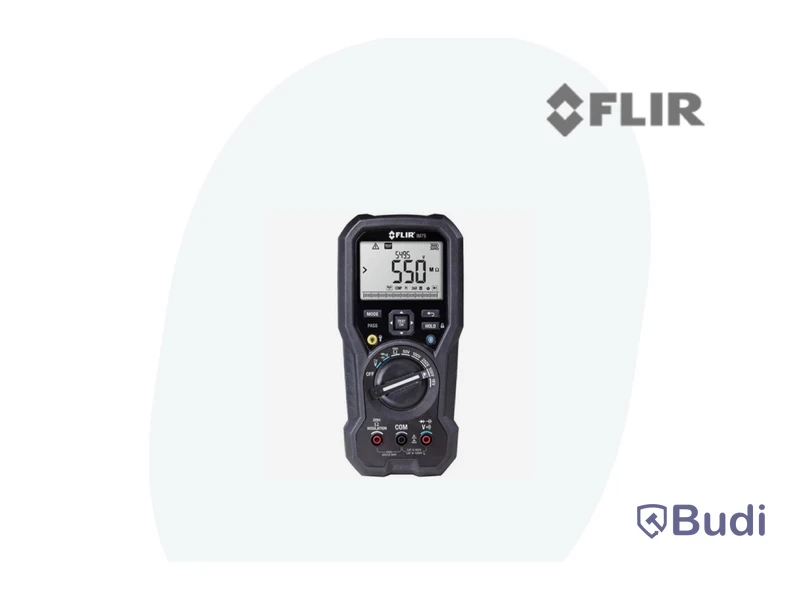 MULTIMETER FLIR, IM75