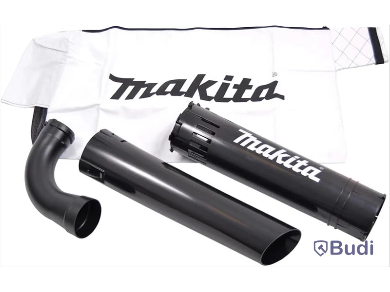 SUGSATS TILL LÖVBLÅSARE MAKITA, 197235-3