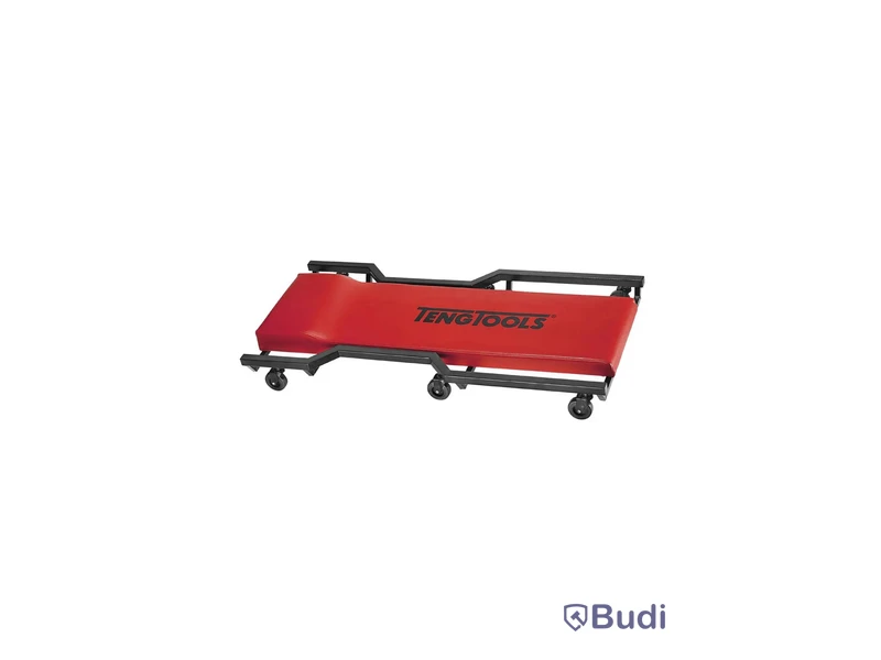 LIGGBRÄDA MED HJUL TENG TOOLS, TCA07
