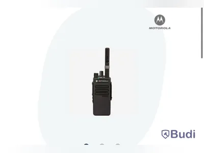 KOMRADIO MOTOROLA, DP2400
