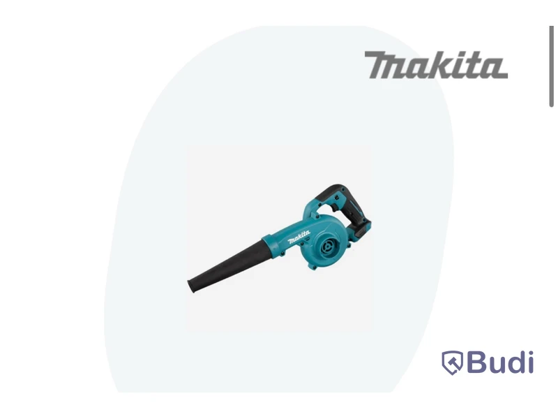 LUFTBLÅS MAKITA, UB100DZ