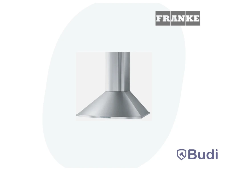 SPISFLÄKT FRANKE ALLIANCE TENDER 724-10 60 CM, ROSTFRI