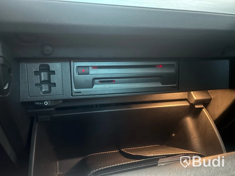 Volkswagen Tiguan 2.0 TSI 4Motion DSG -2018