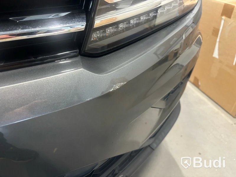 Volkswagen Tiguan 2.0 TSI 4Motion DSG -2018