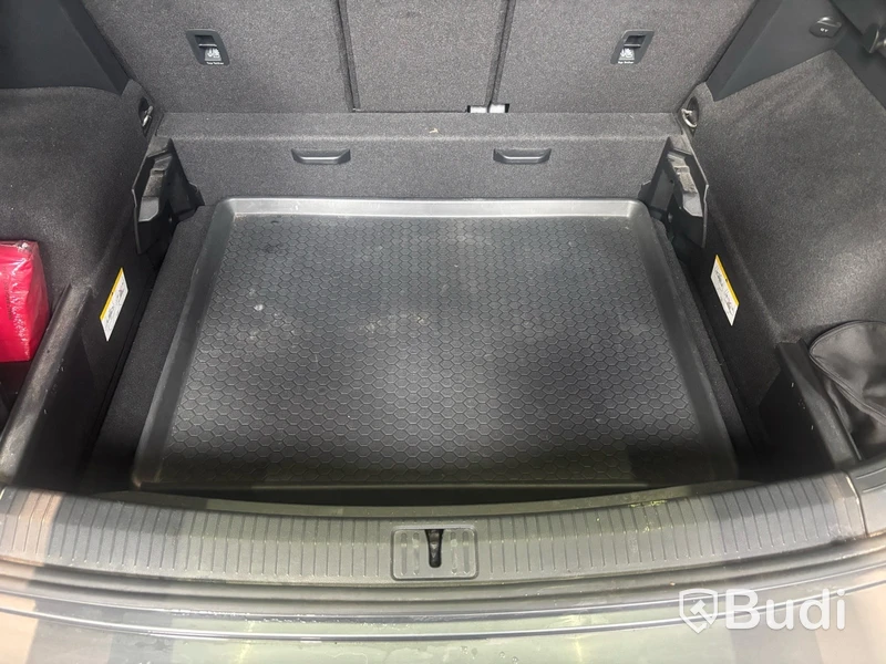 Volkswagen Tiguan 2.0 TSI 4Motion DSG -2018