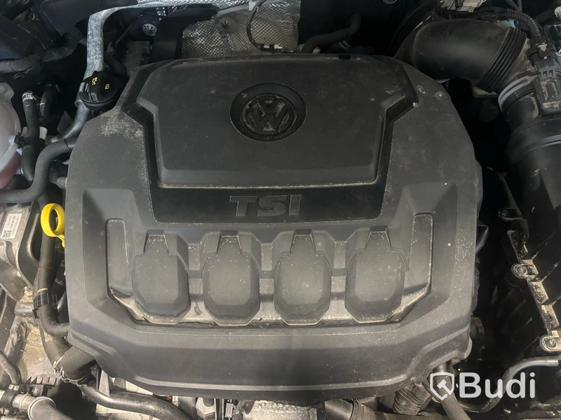 Volkswagen Tiguan 2.0 TSI 4Motion DSG -2018
