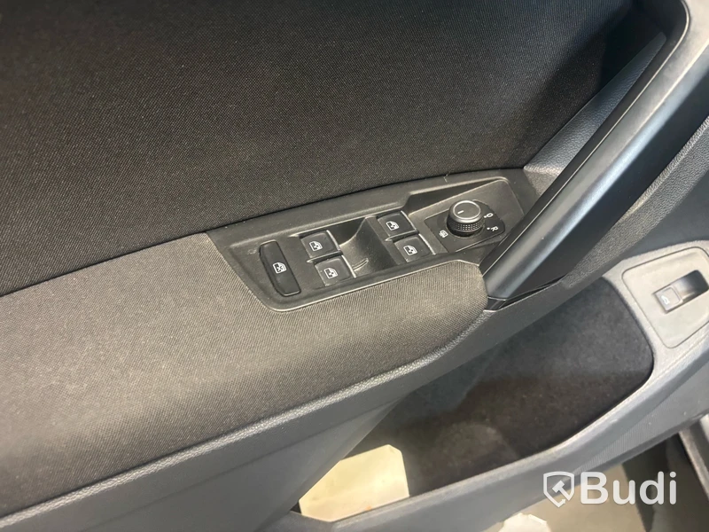 Volkswagen Tiguan 2.0 TSI 4Motion DSG -2018