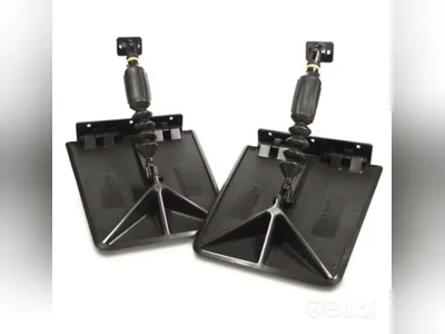 Smart Tab Kit Komposit Nauticusinc