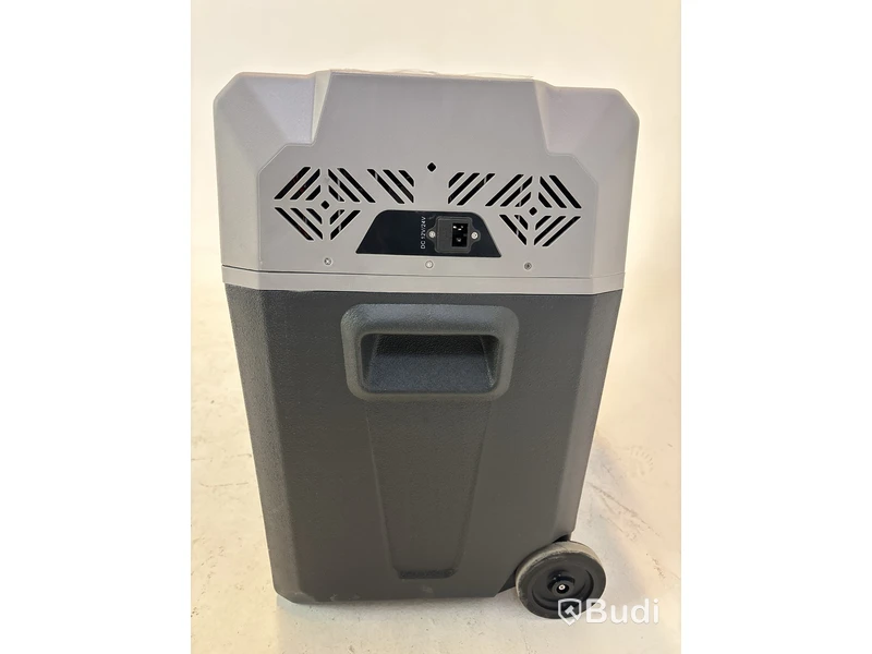 Kylbox med kompressor 1852-Marine, CX50