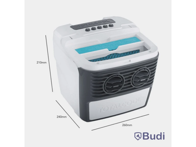 Portabel AC Totalcool, 3000