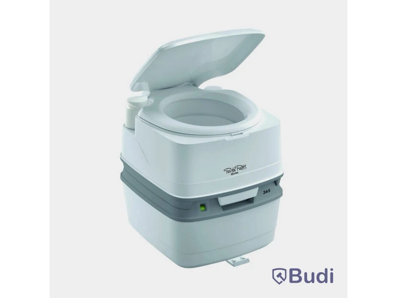 Portabel toalett Thetford, Porta Potti 365