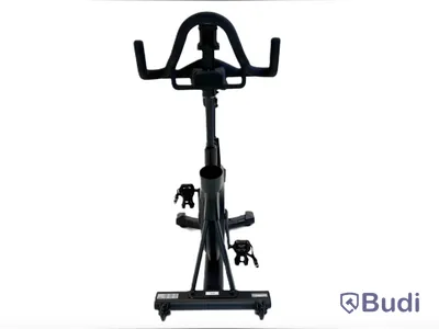 Spinningcykel Mentra by Sats