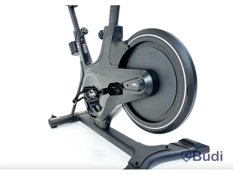 Spinningcykel Mentra by Sats
