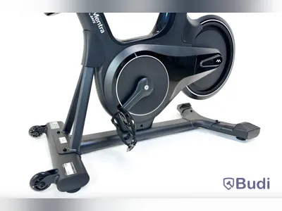 Spinningcykel Mentra by Sats