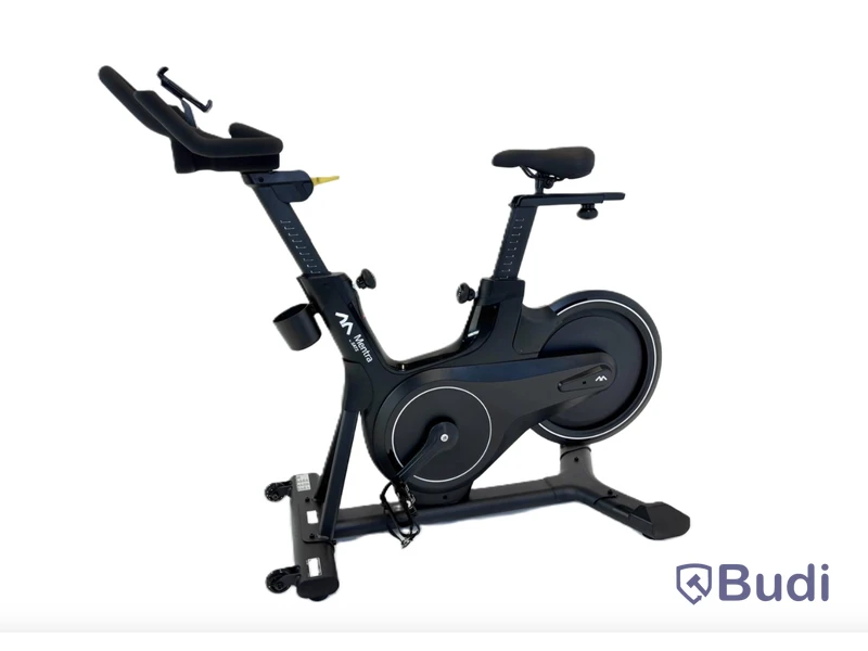 Spinningcykel Mentra by Sats