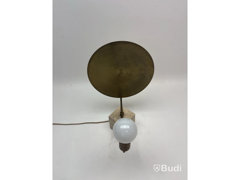 Bordslampa Workstead