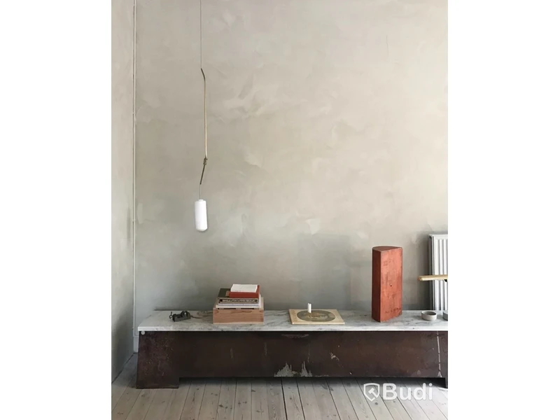 Lampa Ventus Form 01