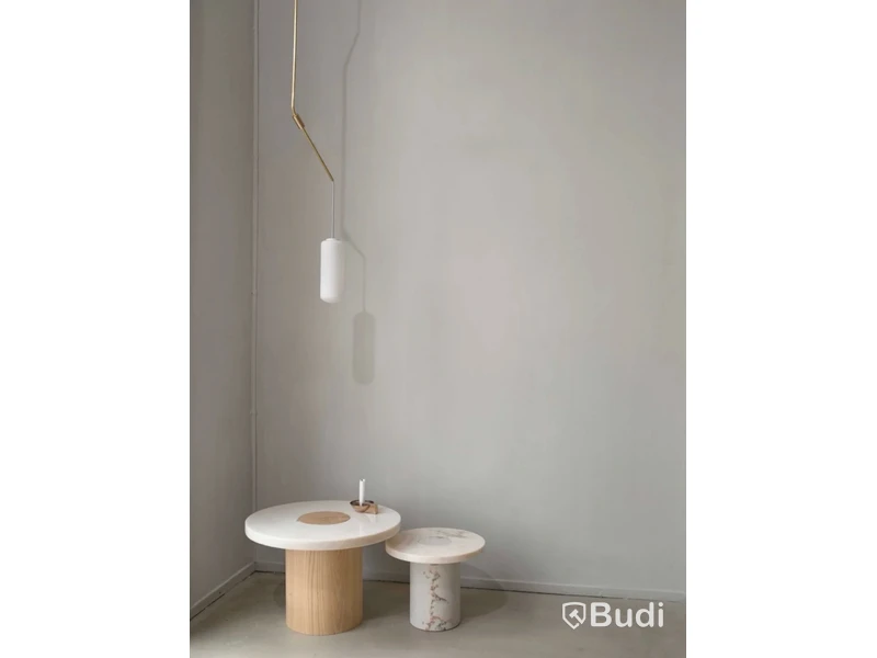 Lampa Ventus Form 01