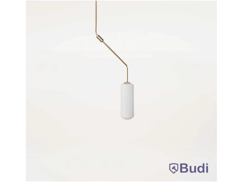 Lampa Ventus Form 01