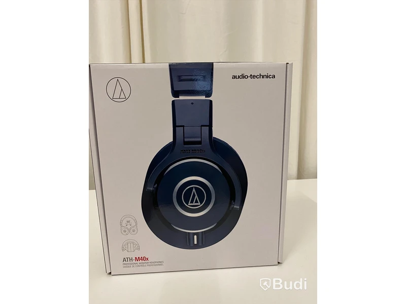 Audio-technica ATH-M40x