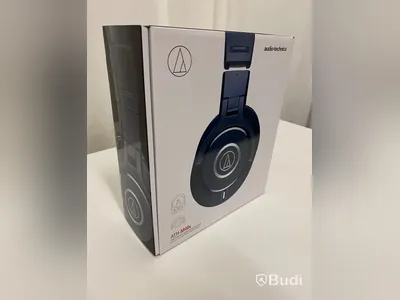 Audio-technica ATH-M40x