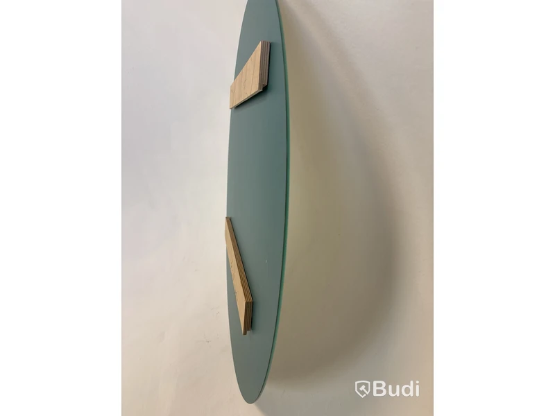 Spegel PBN, opti-white