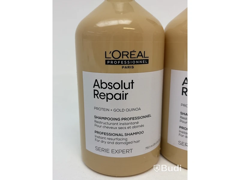 Hårprodukter, Loreal, Eleven Australia
