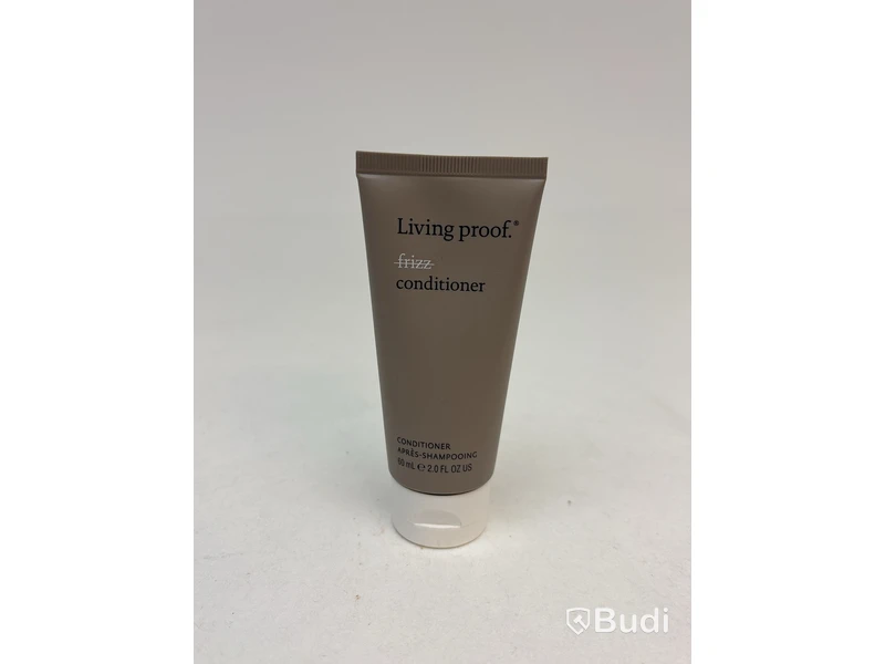 Hårprodukter, Living proof
