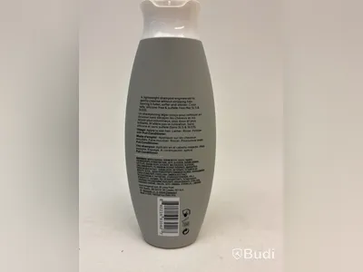 Hårprodukter, Living proof
