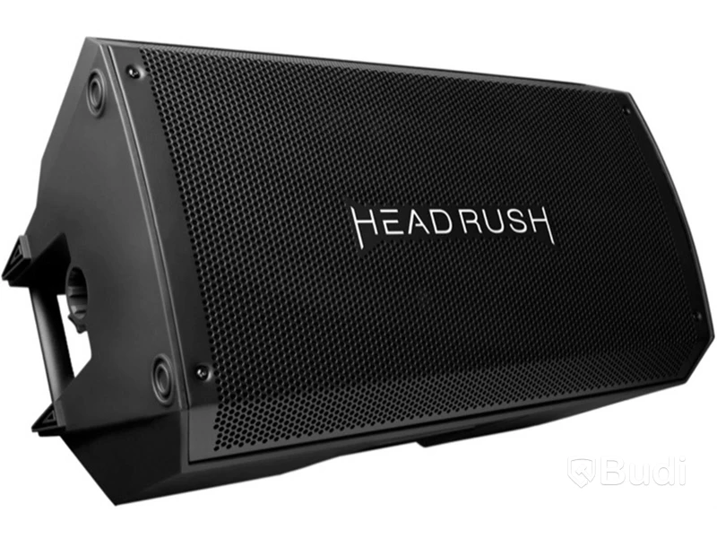 Aktivt gitarrkabinett - Headrush FRFR-112