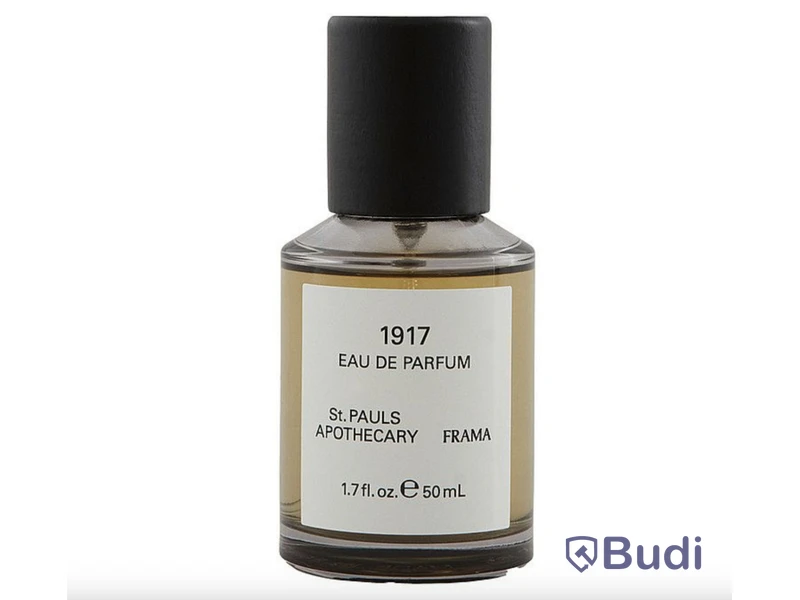 4 st. Parfymer FRAMA, 1917, Eau de Parfum 50ml